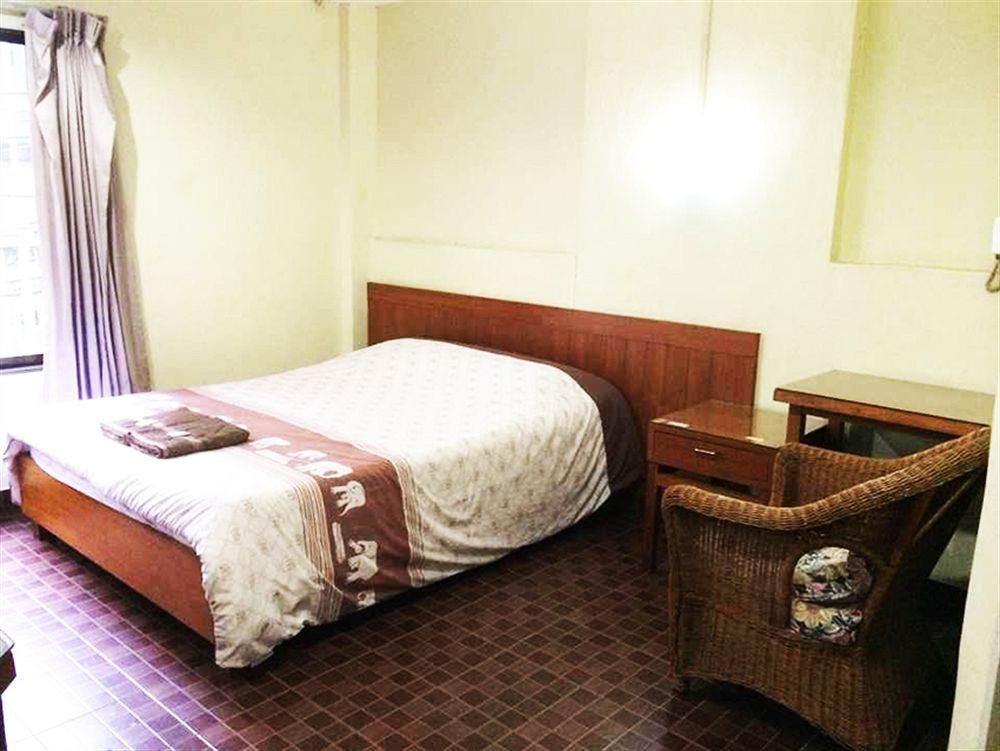 Orchid Place Inn Bangkok