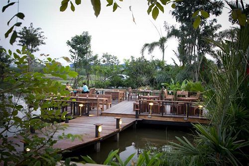 Jumpunta Gardenview 3* Bangkok