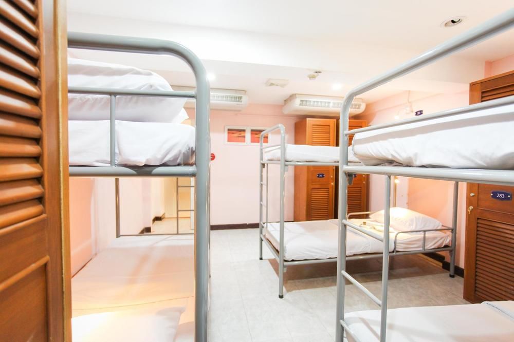 Hotel 8 Sukhumvit Nana Bangkok