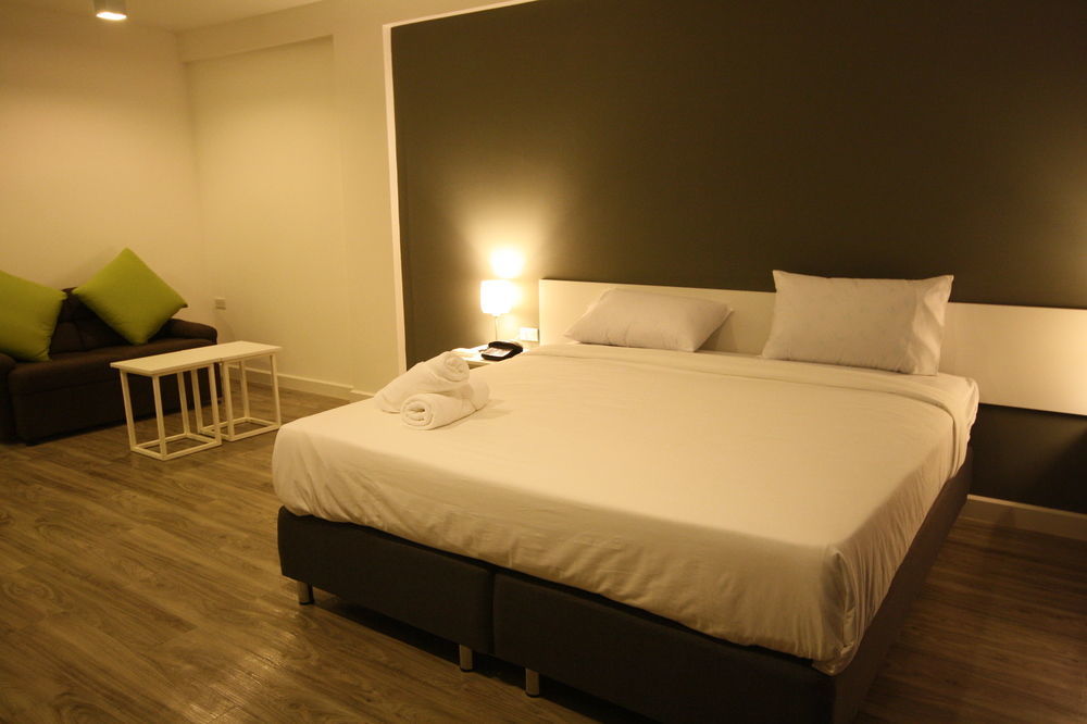 Airport Bed 3* Bangkok
