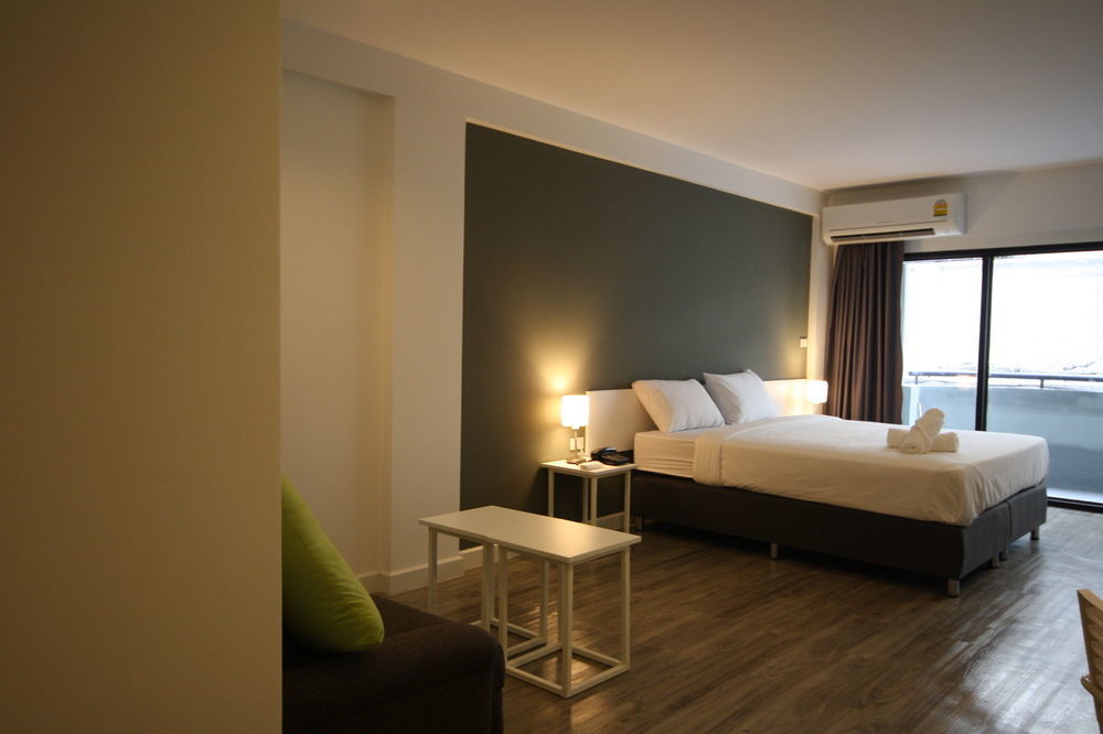 Airport Bed Hotel