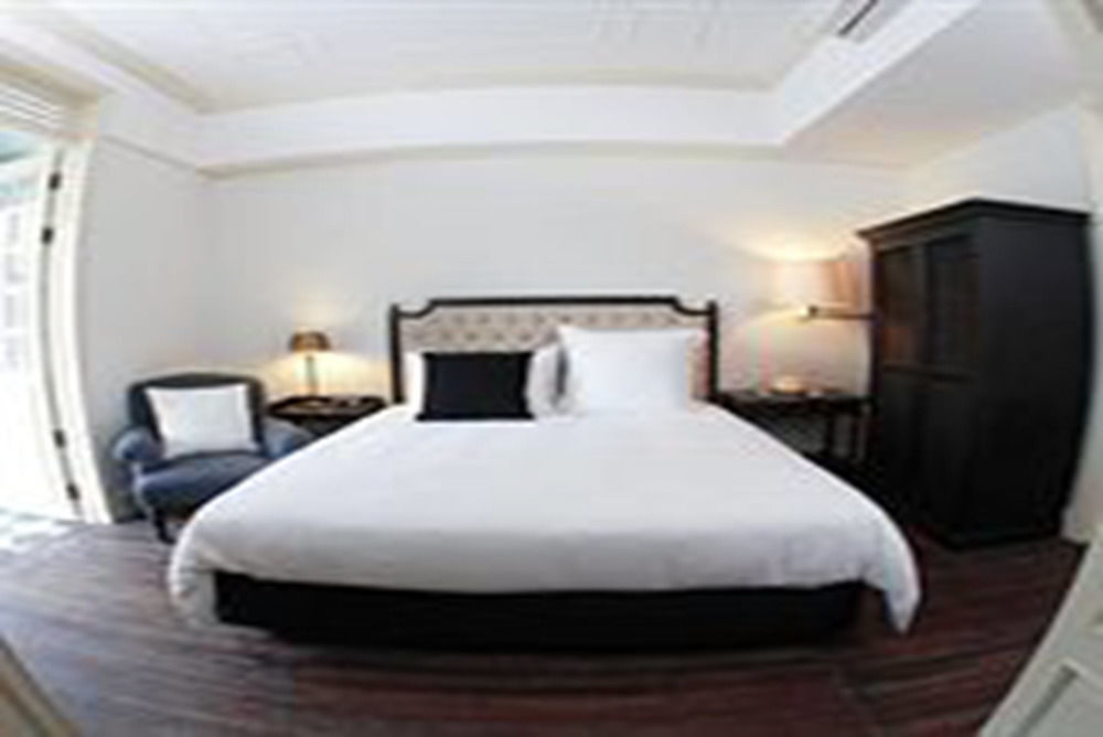 Indochinoise Hotel 4*