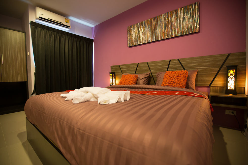 Hotel The Airy