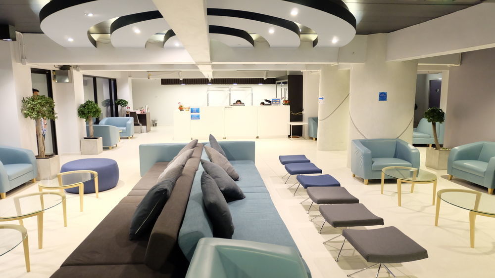Hotel The Airy
