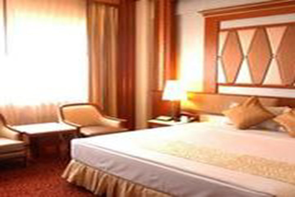 Hotel Asia Bangkok