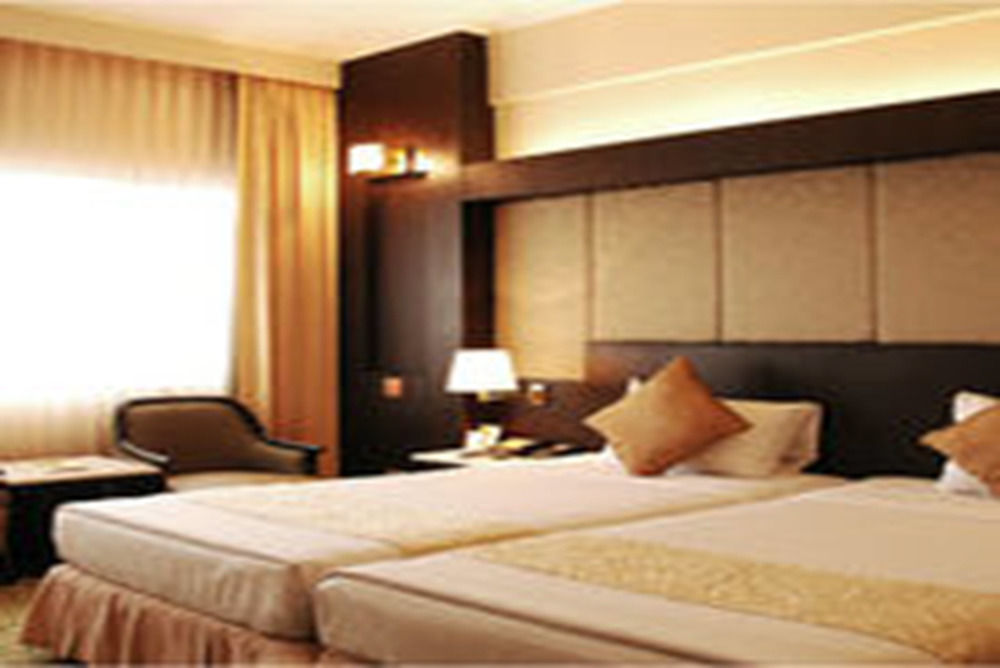 Hotel Asia 4*