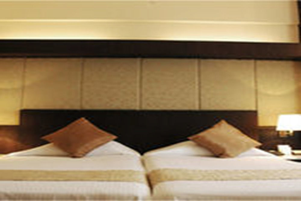 Hotel Asia Bangkok