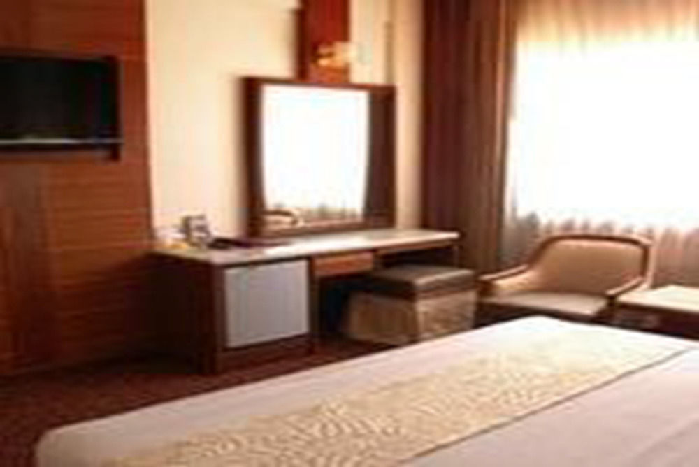 Hotel Asia