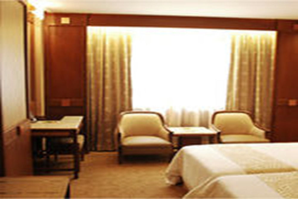 Hotel Asia Bangkok
