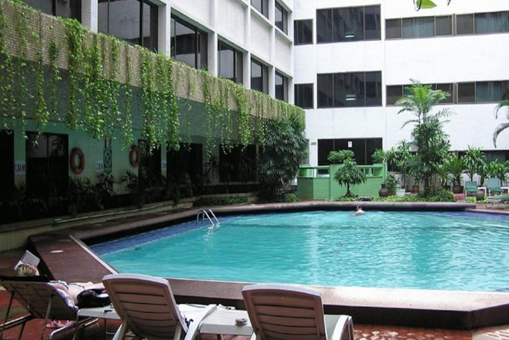 Hotel Asia Bangkok