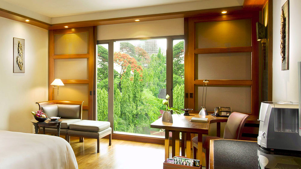Hotel The Sukhothai