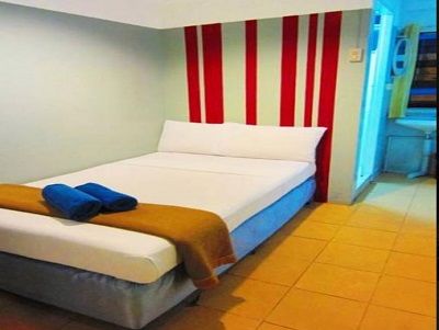 Hostel Sawasdee Smile