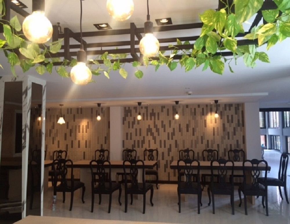 Three Sukhumvit - Sha Certified 3* Bangkok
