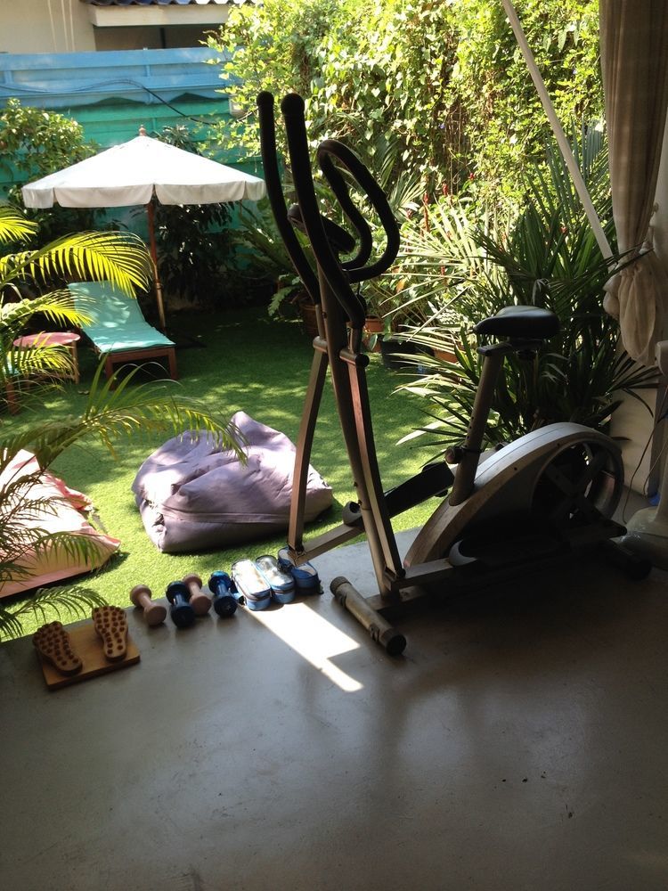 Barefeet Naturist (adults Only) Gasthuis 3*