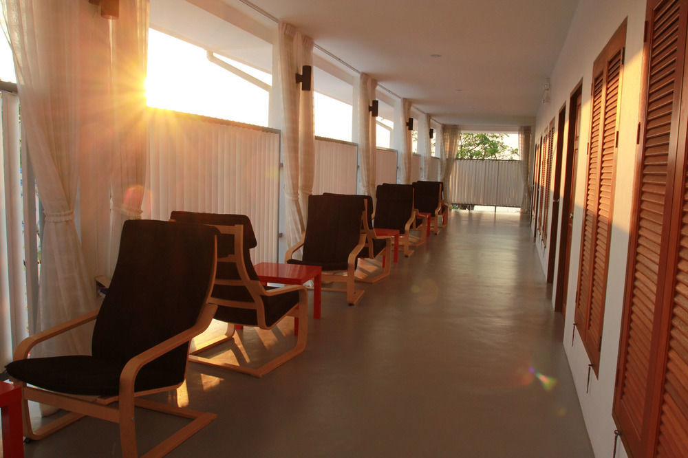 Barefeet Naturist (adults Only) 3* Bangkok