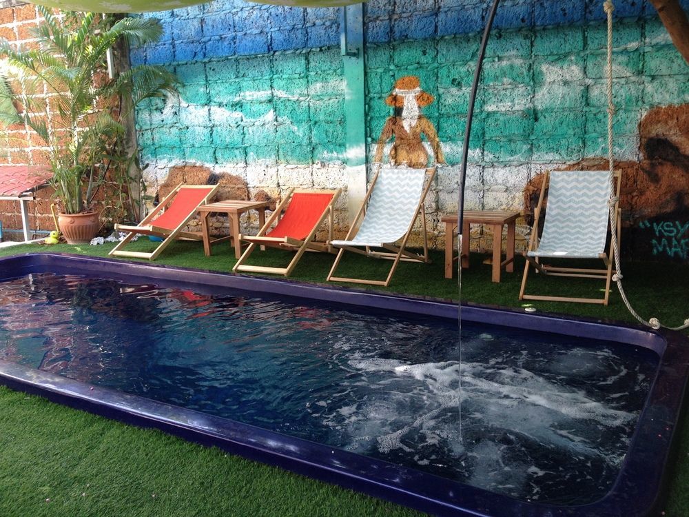 Barefeet Naturist (adults Only) 3*