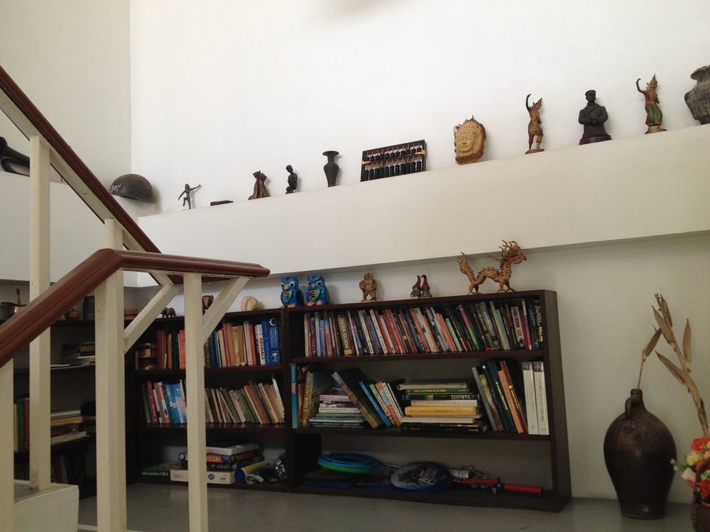 Barefeet Naturist (adults Only) Gasthuis Bangkok