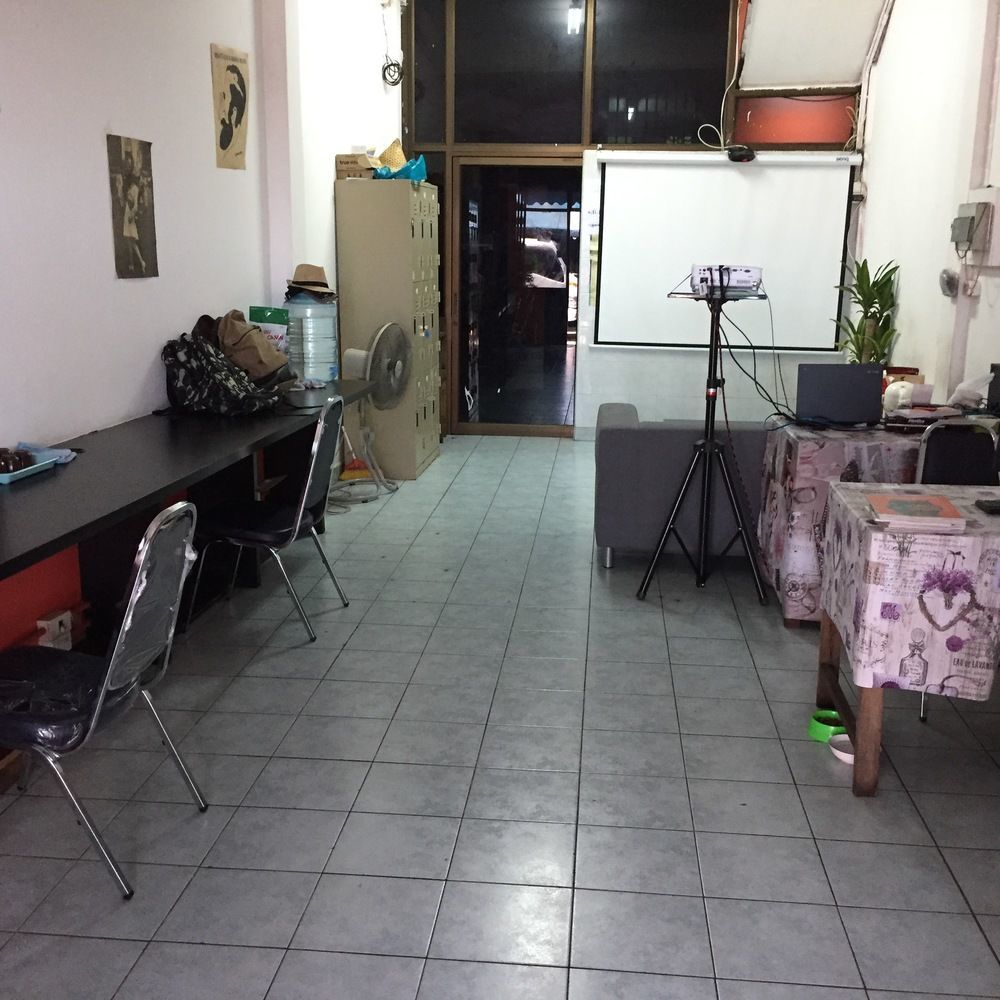 Landscape Albergue *