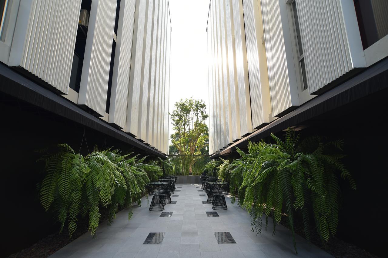 Hotel The Wind Bangkok