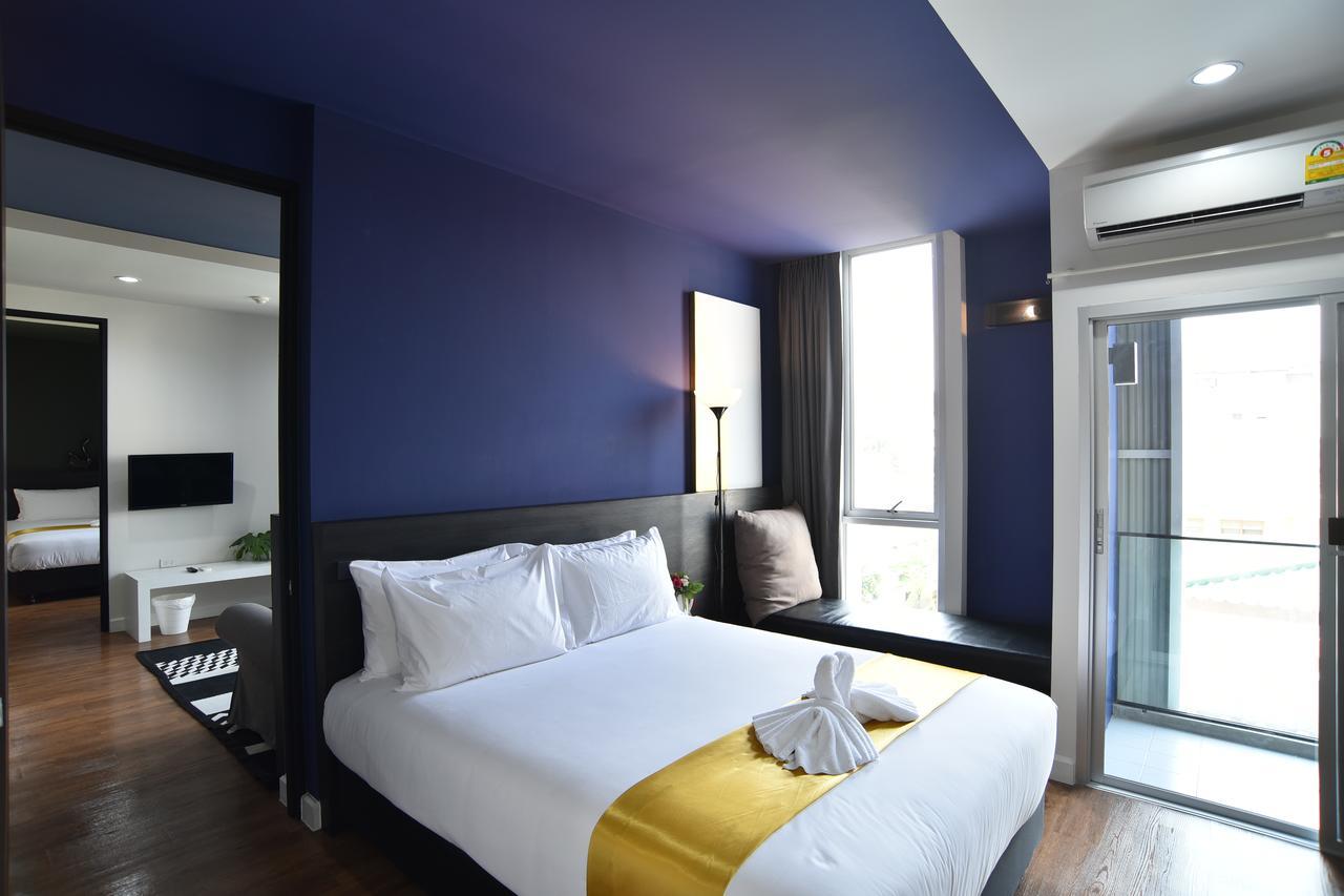 Hotel The Wind 4*