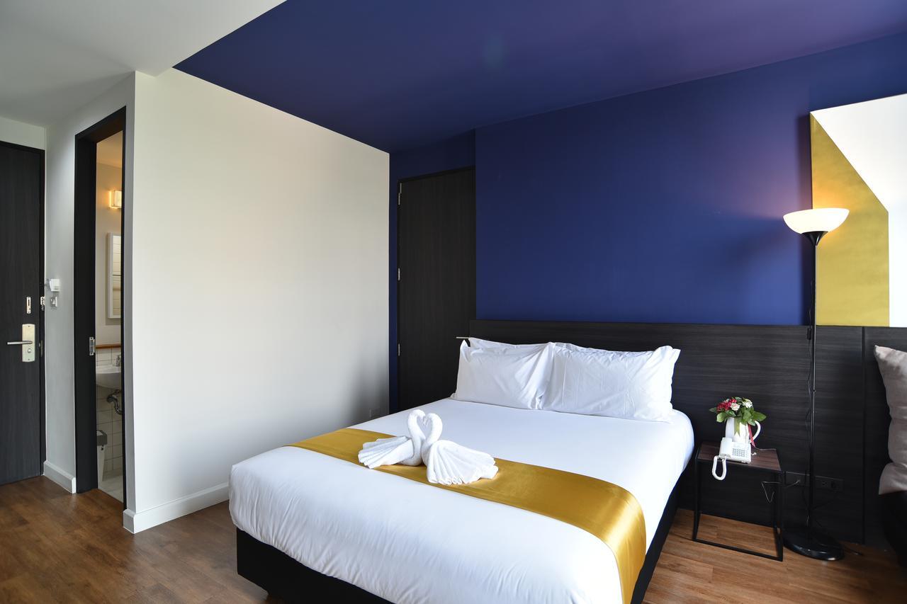 Hotel The Wind 4*