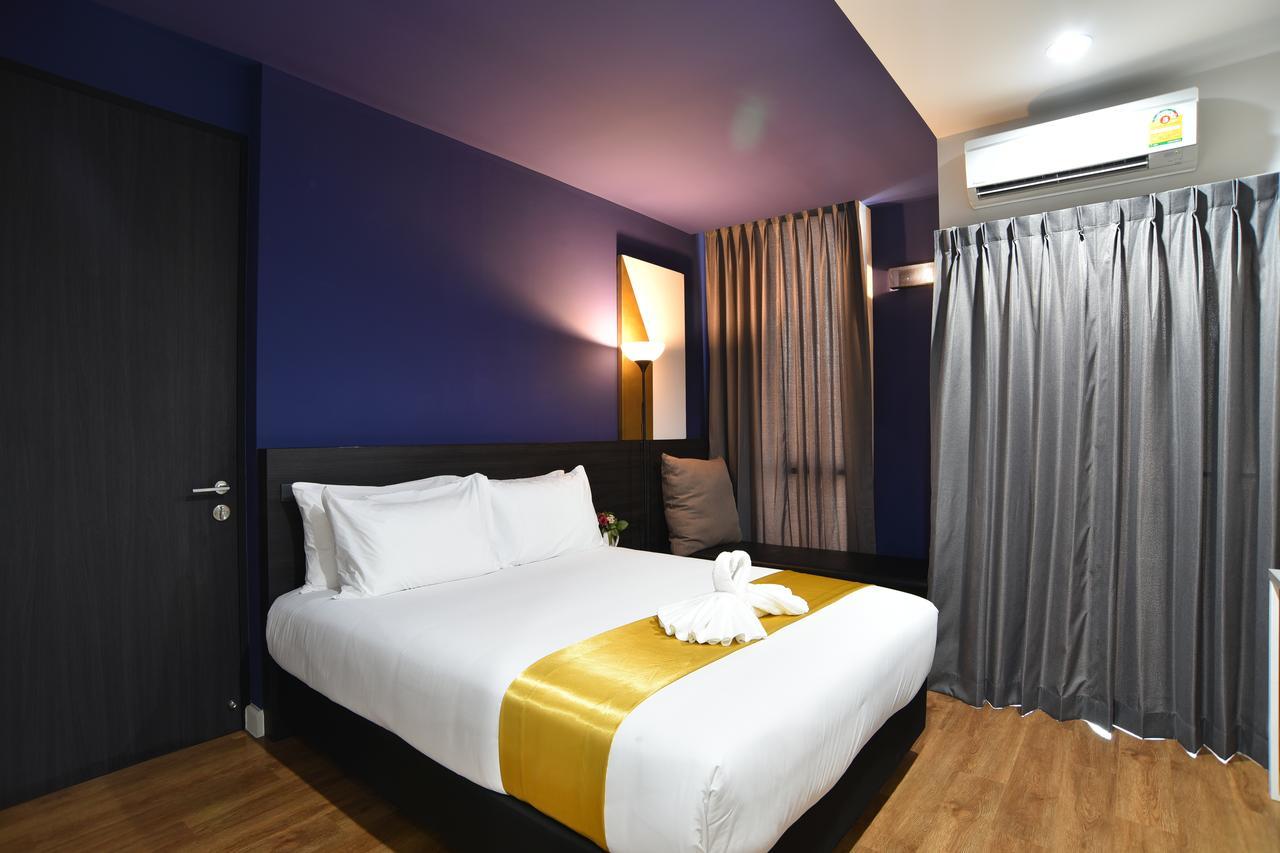 The Wind Hotel