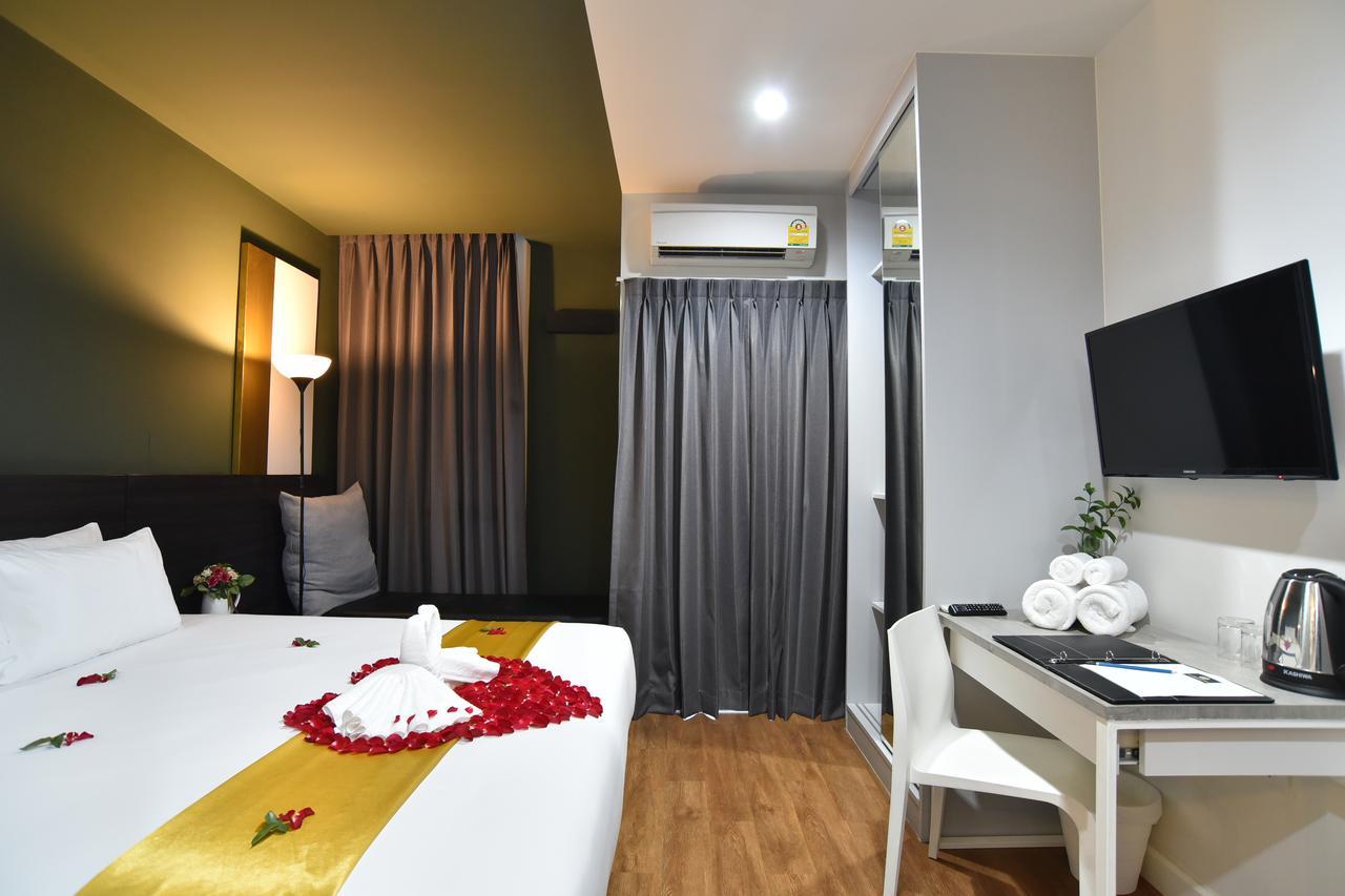 Hotel The Wind 4*