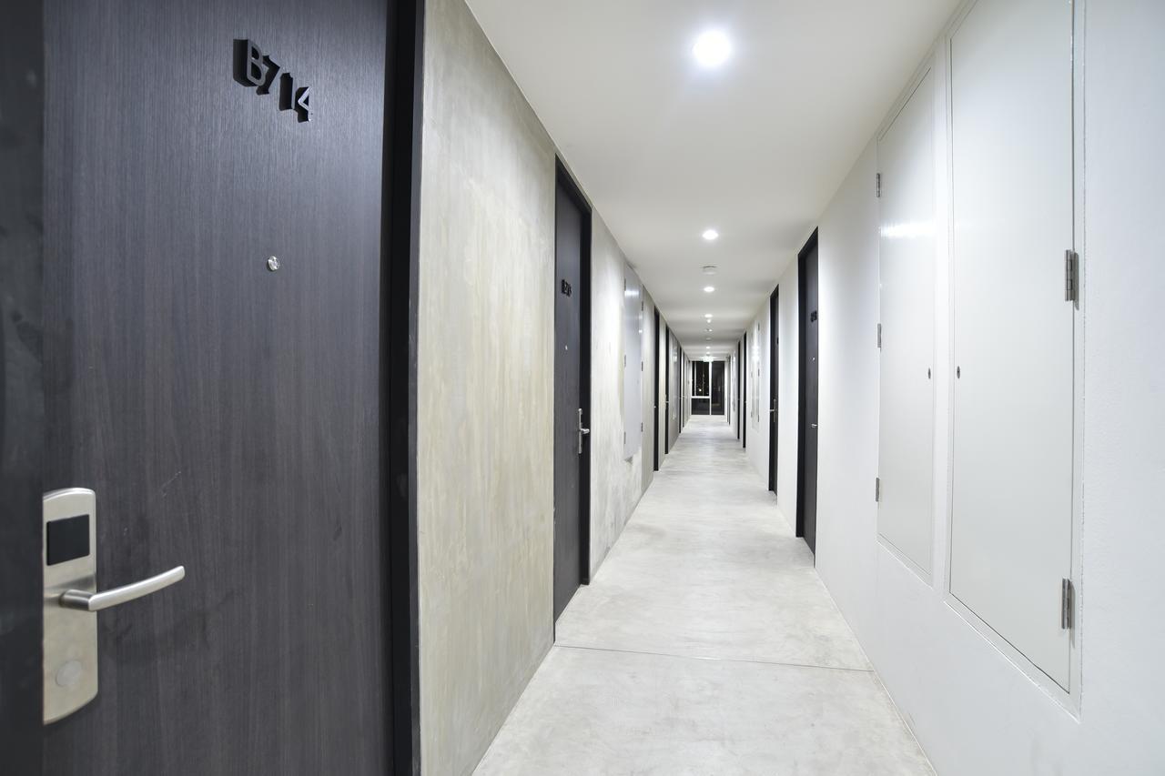 The Wind Hotel Bangkok