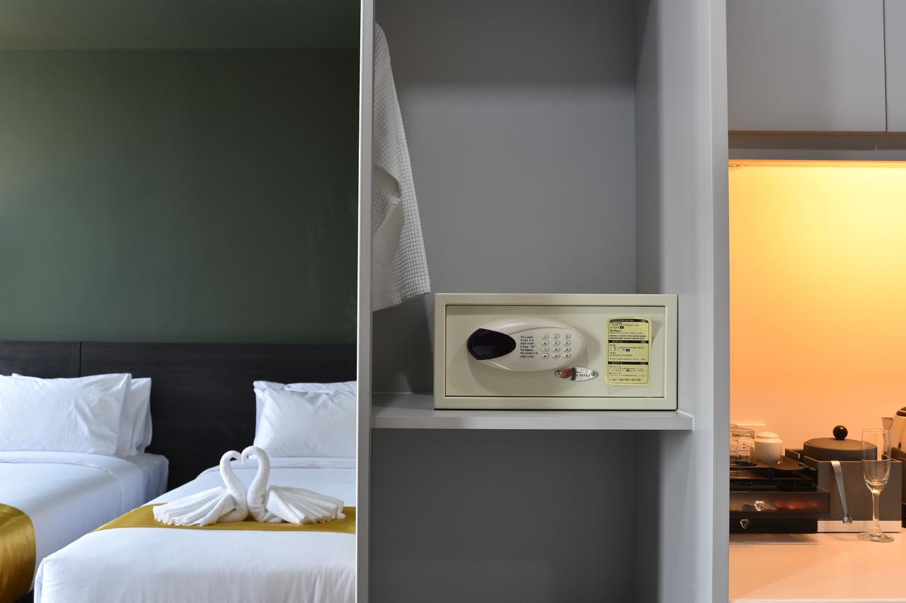 The Wind 4* Bangkok