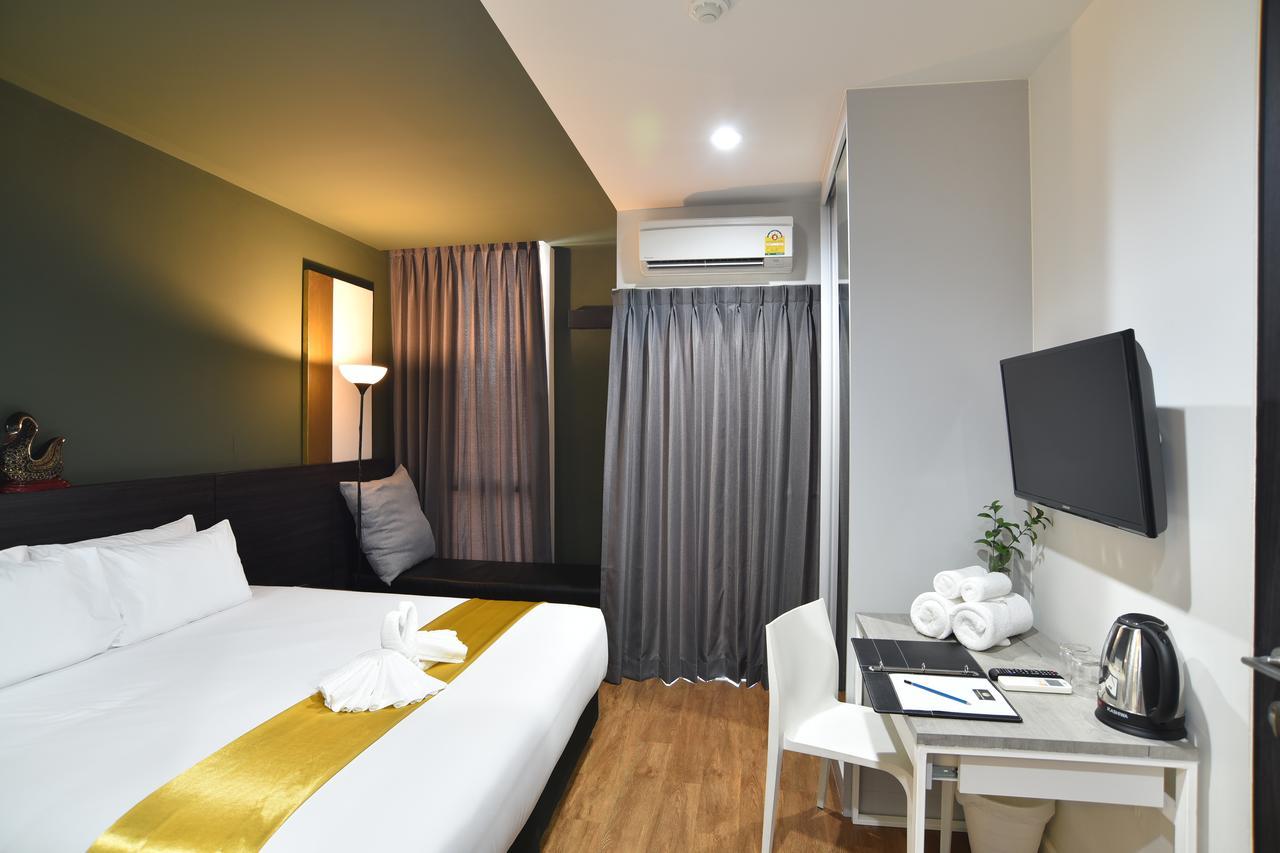 The Wind Hotel 4*
