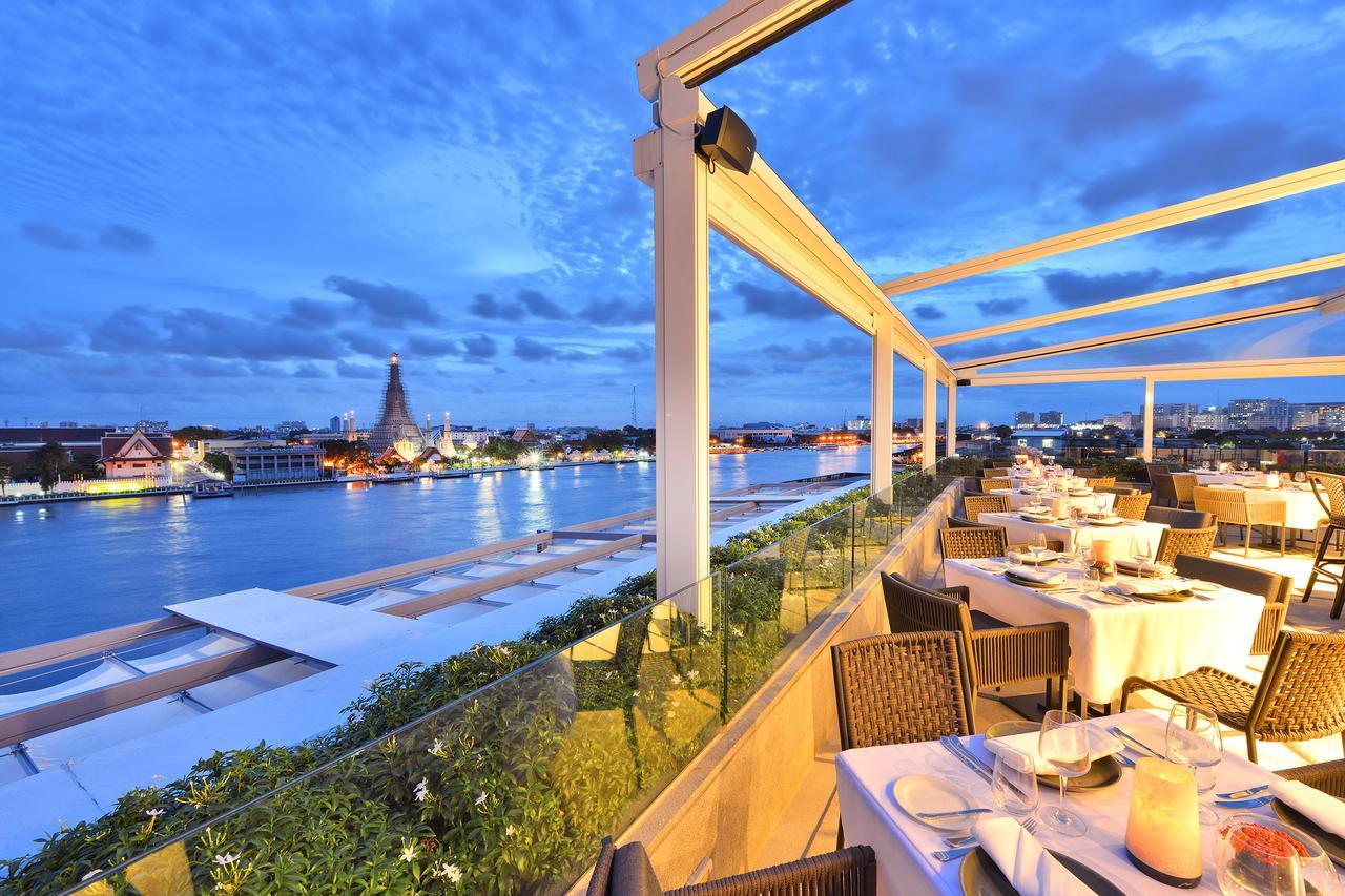 Riva Arun 4* Banguecoque