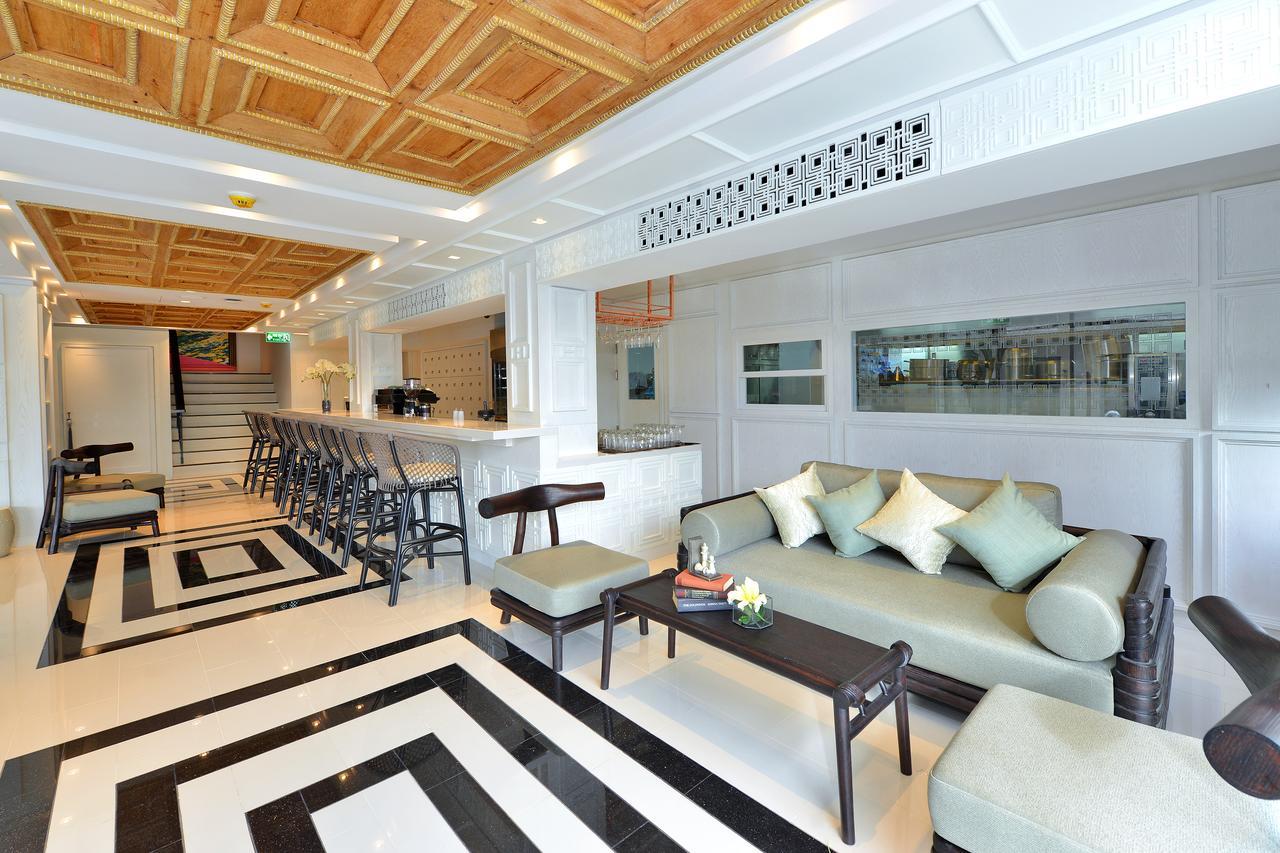 Hotel Riva Arun