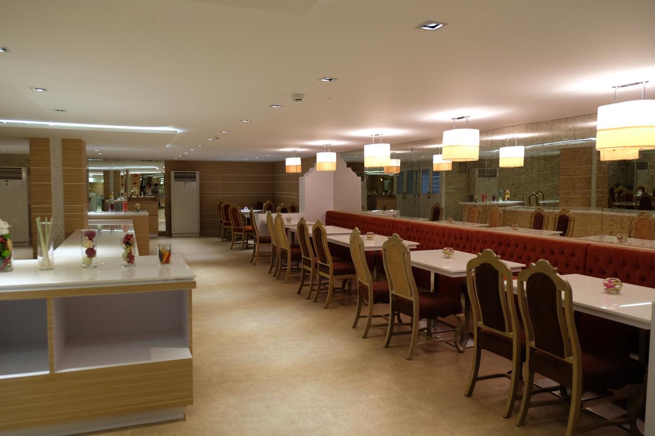 Methavalai Hotel 3*