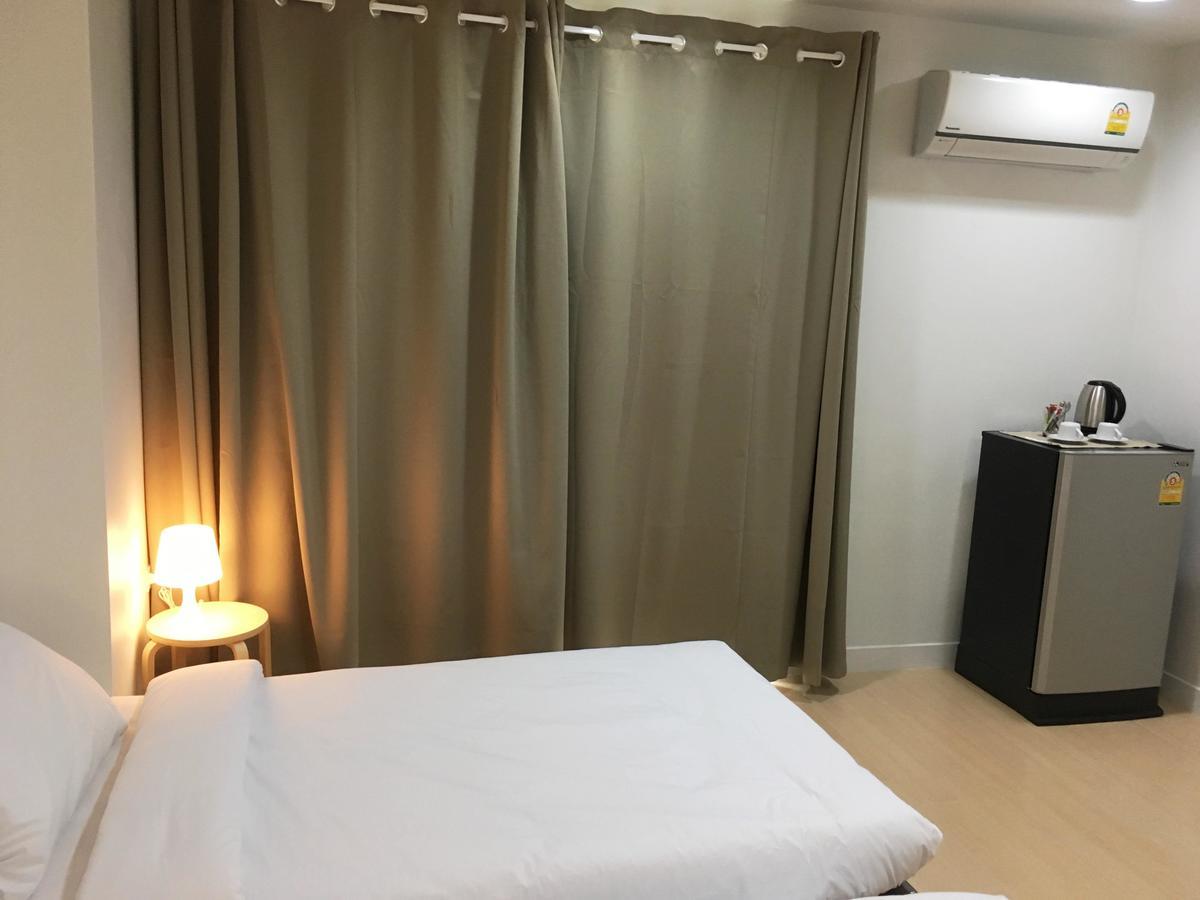 A-port Hotel