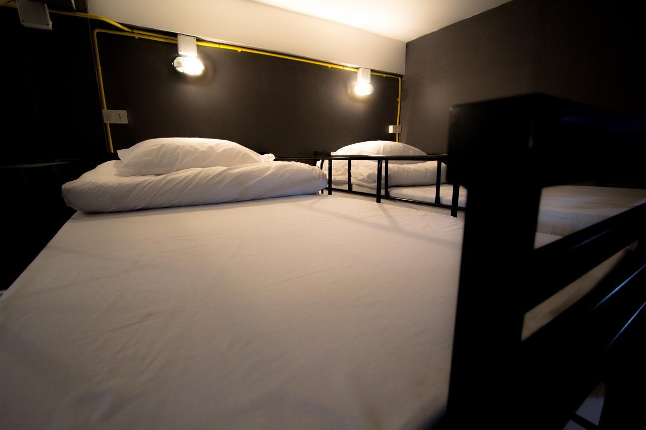 Bts Khaosan Albergue