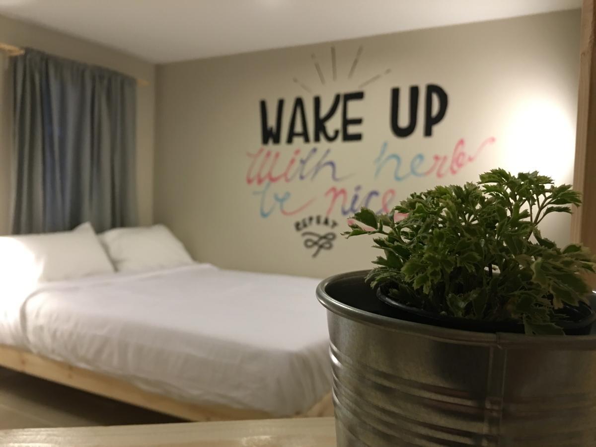 Wanmai Herb Garden 3* Banguecoque