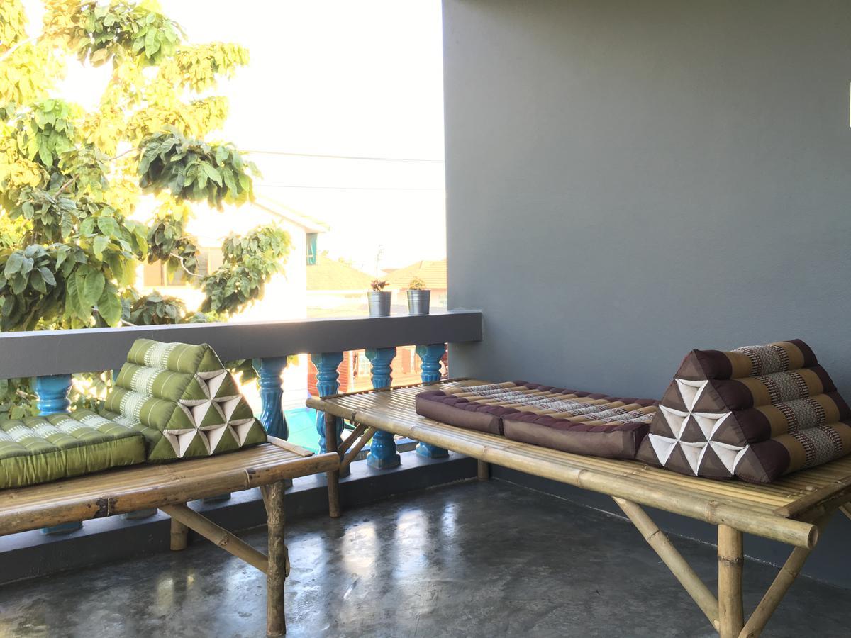 Acomodação com café da manhã  Wanmai Herb Garden Banguecoque