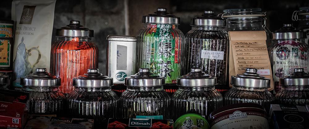A Day In A Life & Gallery Hostel Bangkok