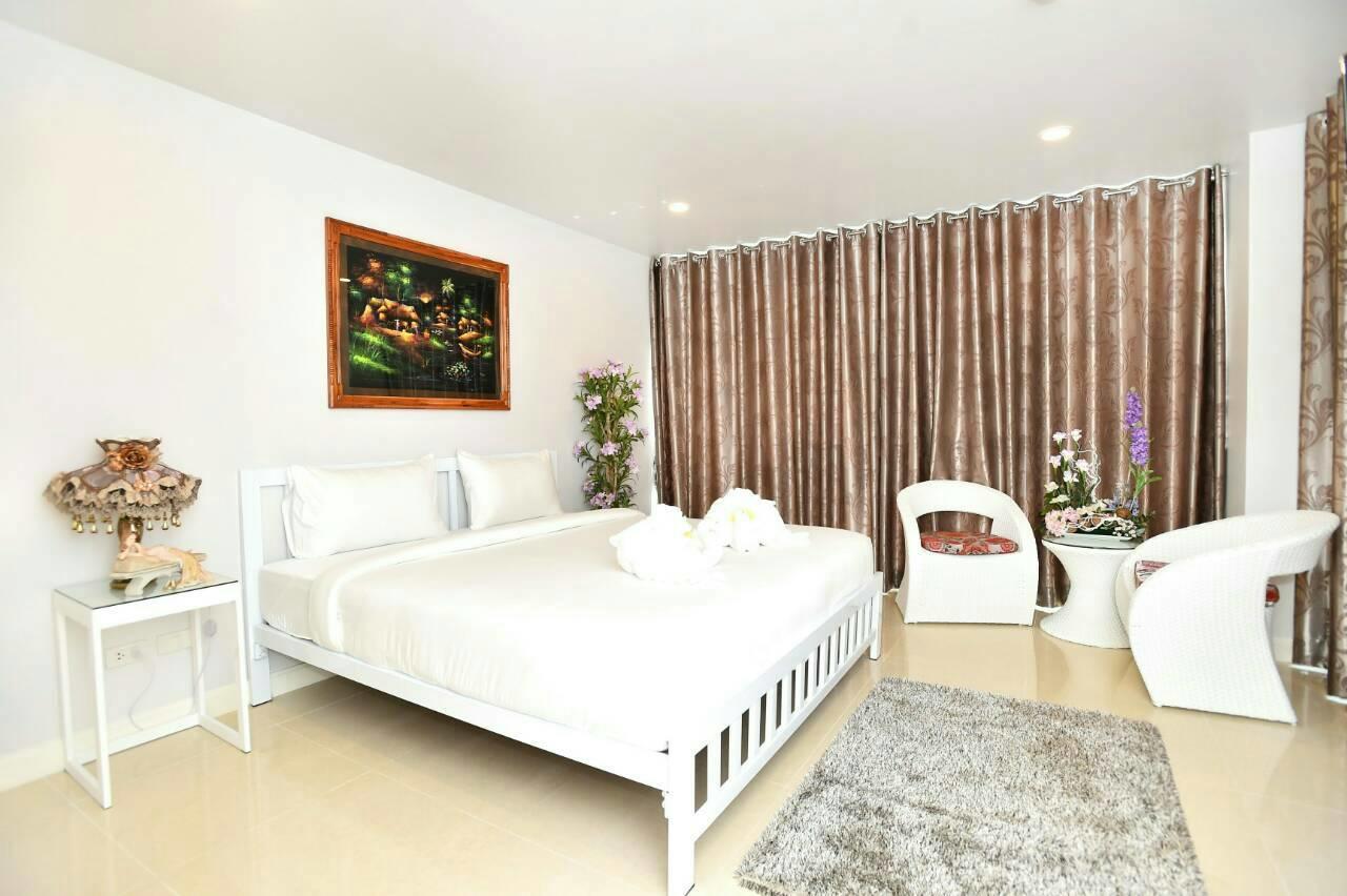 Parvena Sathorn Hotel Bangkok