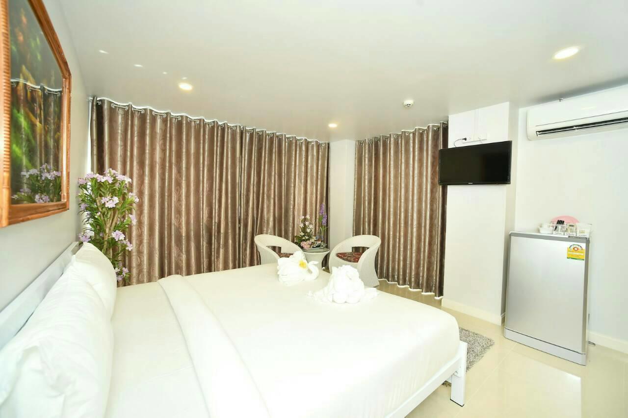Parvena Sathorn Bangkok