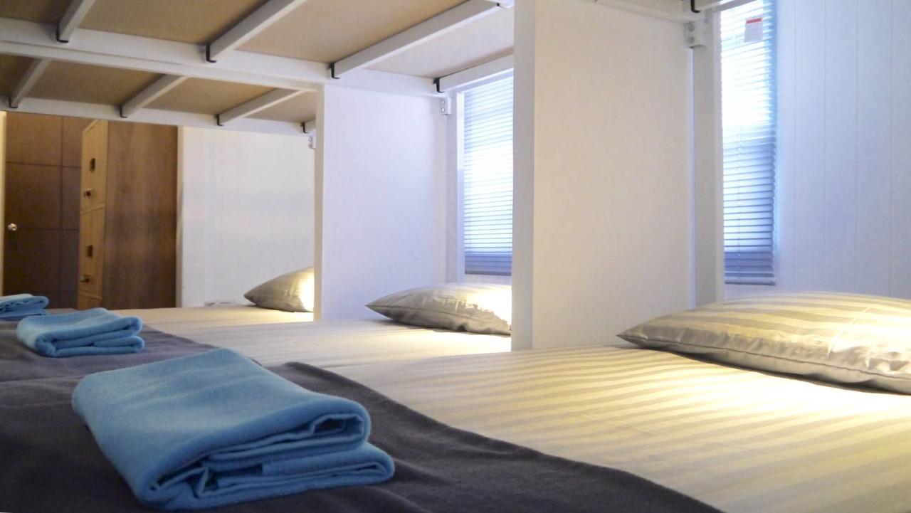Hostel Baan Chanasongkram