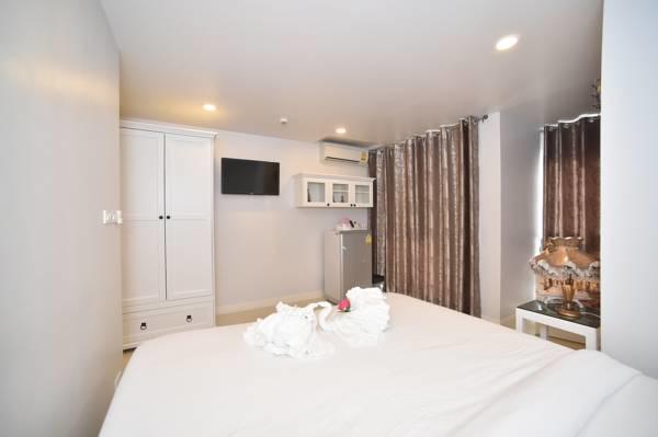 Parvena Sathorn Hotel Bangkok