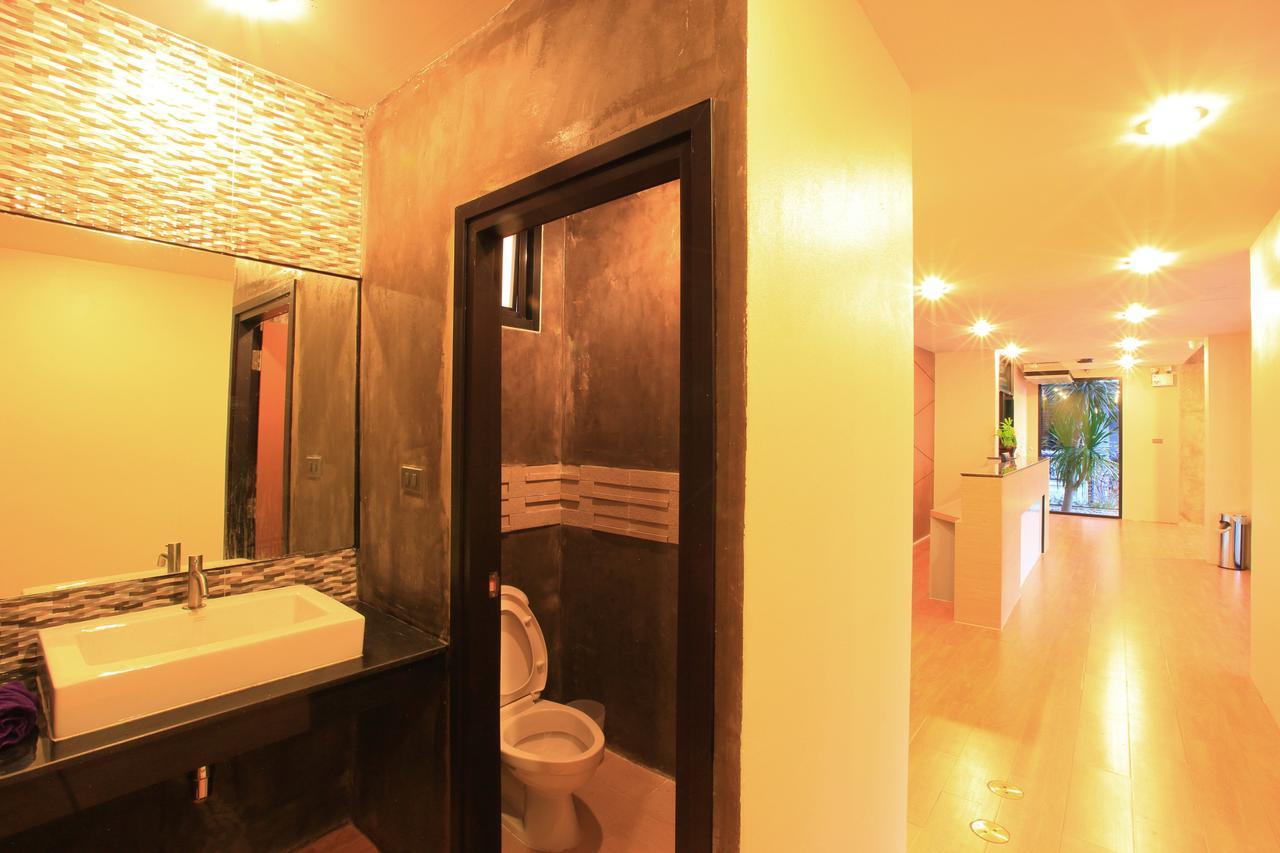 Aparthotel The Plubpla Serviced 3*