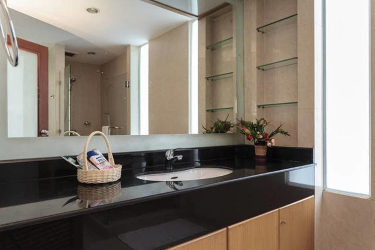 Jj Suites Hotel Bangkok