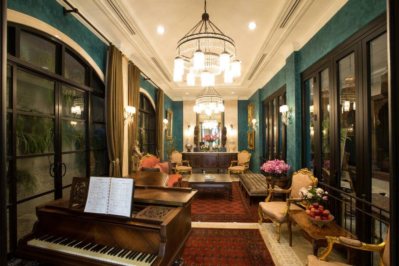 Sara's Hotel Bangkok