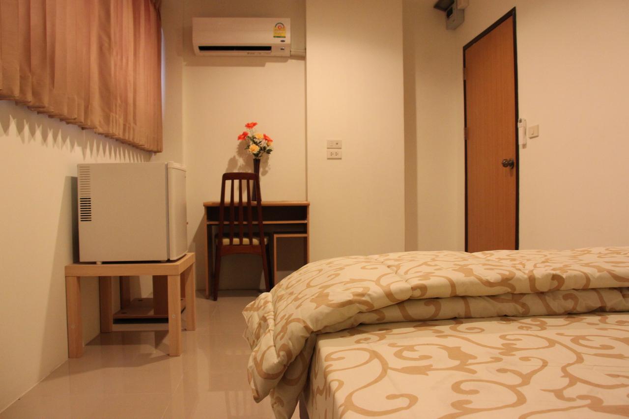 Hotel 31 Sukhumvit Bangkok