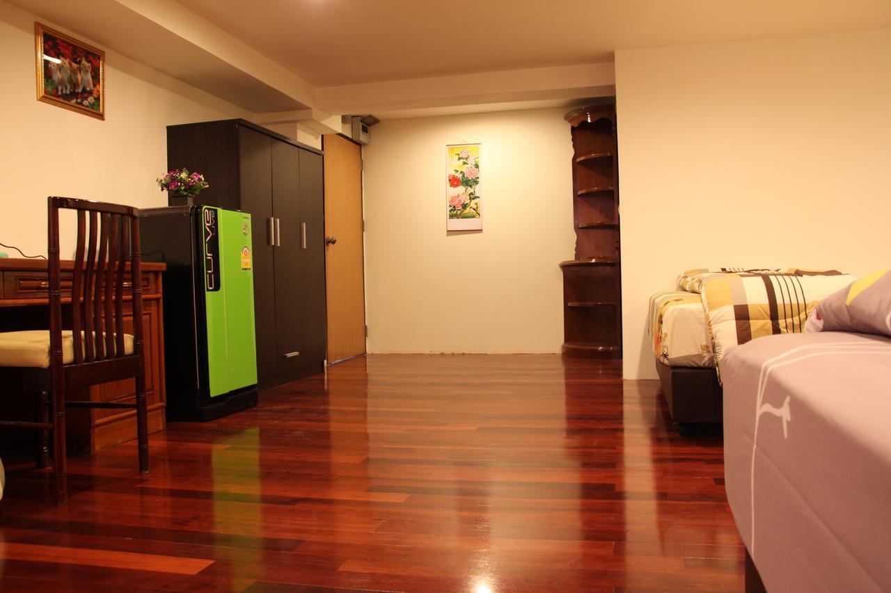 31 Sukhumvit Hotel Bangkok