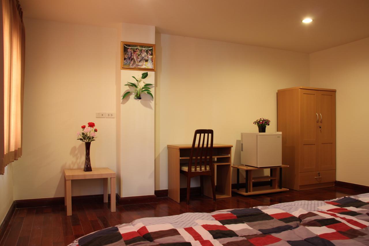31 Sukhumvit Hotel