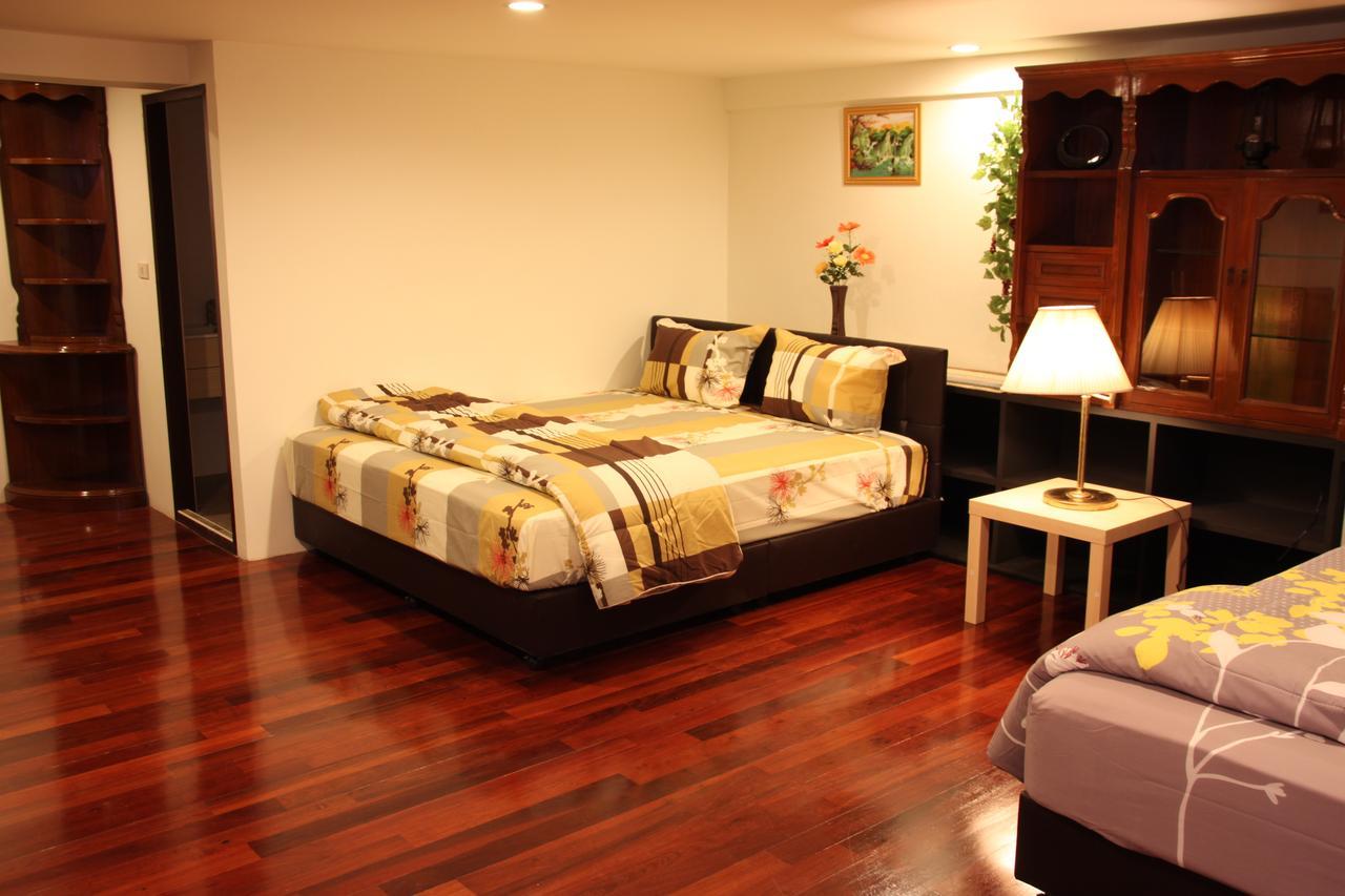 31 Sukhumvit 3*