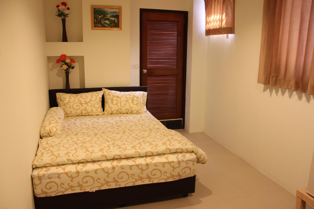 31 Sukhumvit Hotel 3*